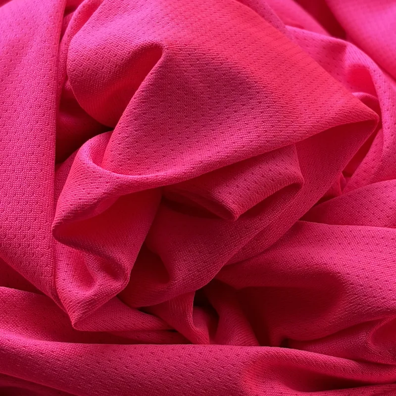 Jerseu Polyester
