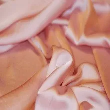 Saten Chiffon