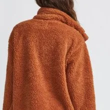 Sherpa blană oaie