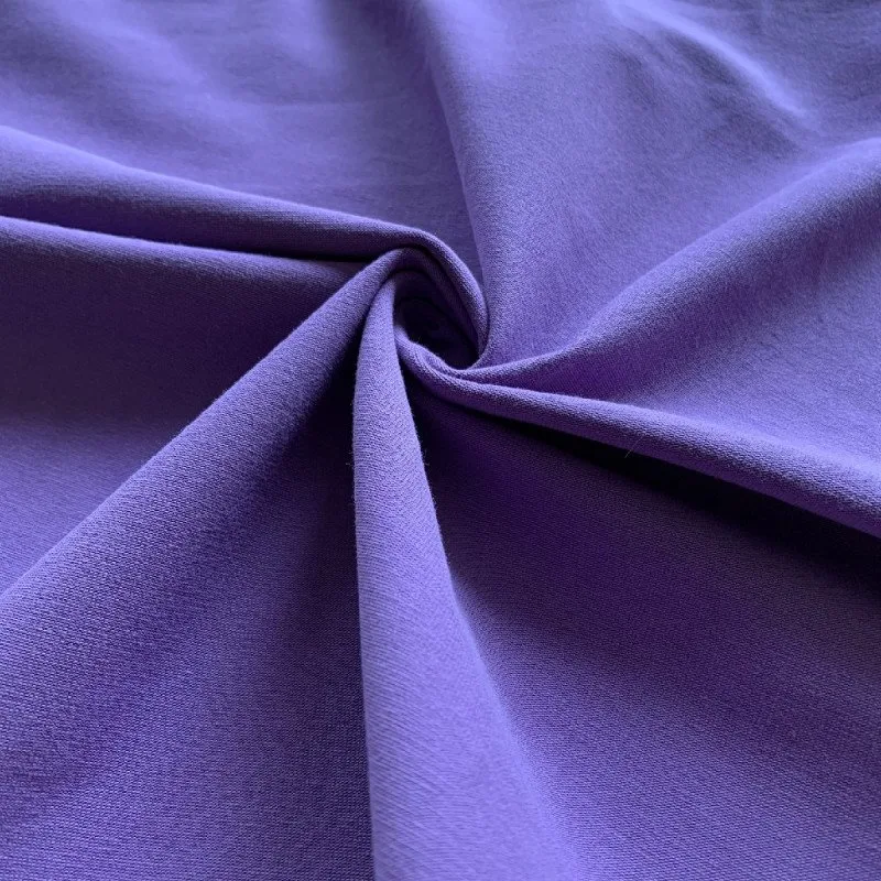 Jednolícní elastický úplet 165g