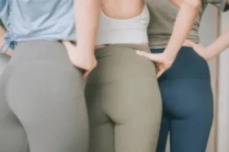 Material Yoga