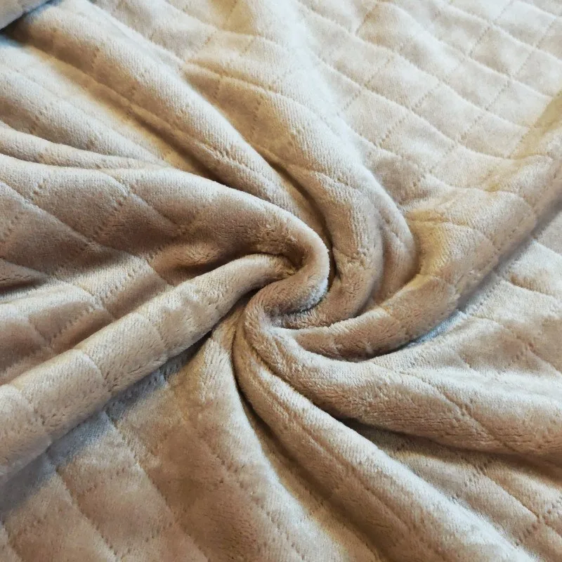 Flanell-Sherpa