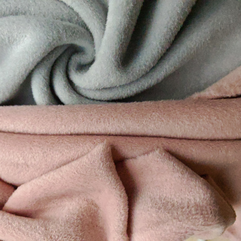 Fleece pingvin