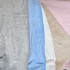 Flannel fleece gofrat – lei