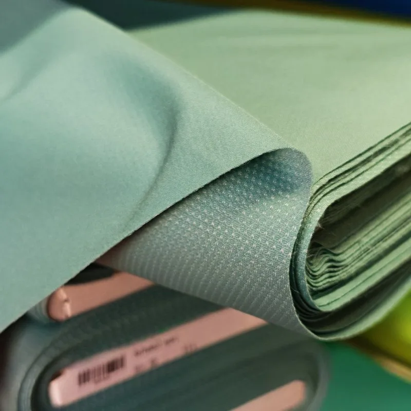 Softshell mesh