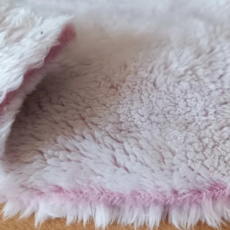 Cosy fleece gros