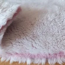 Cosy fleece gros