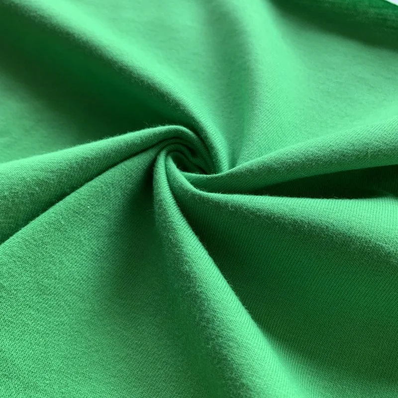 Tricot Bumbac simplu (glat)