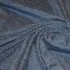 Одинарный джерси хлопок-полиэстер меланж