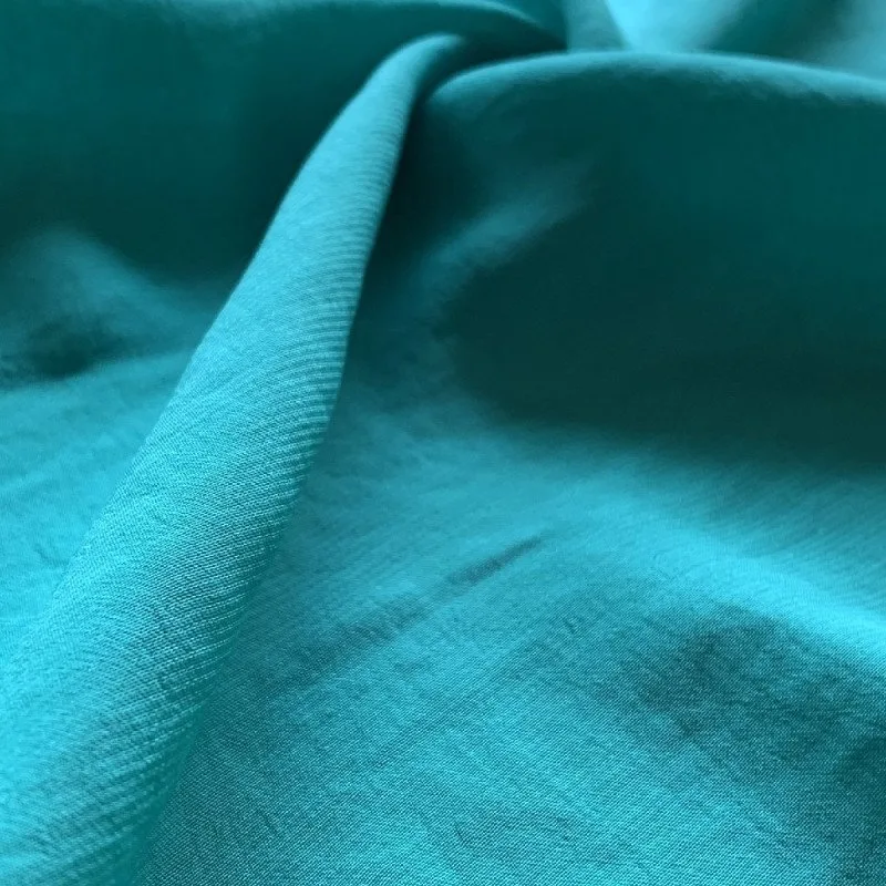 Silk Crepe