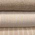 Tissu aspect lin