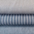Tissu aspect lin