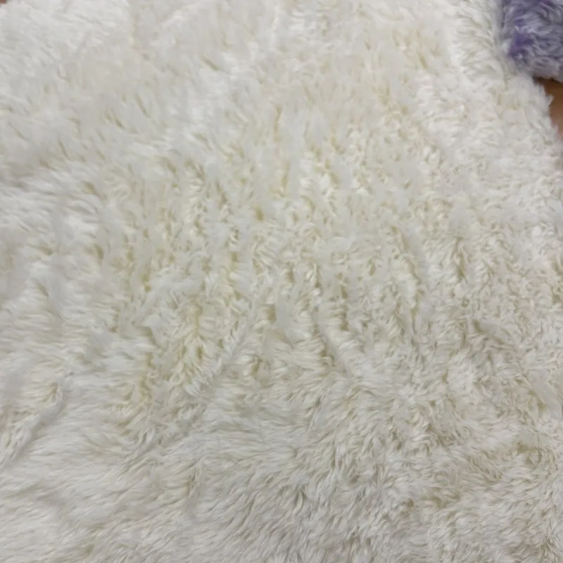 Polaire cosy épaisse N321 - COS3-N321