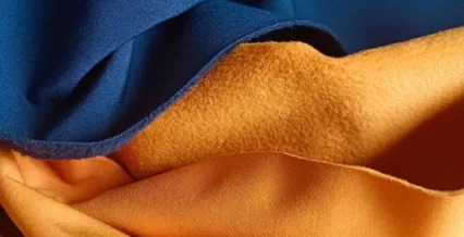 Vă ajutăm să alegeți materialele softshell