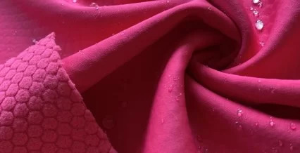 Vă ajutăm să alegeți materialele softshell